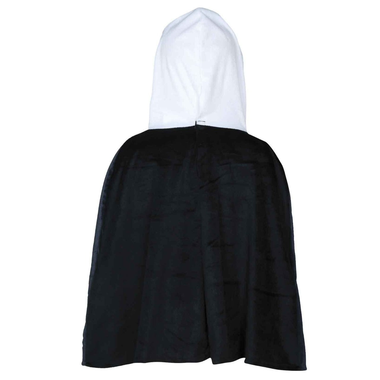 Baby Skeleton Poncho Costume