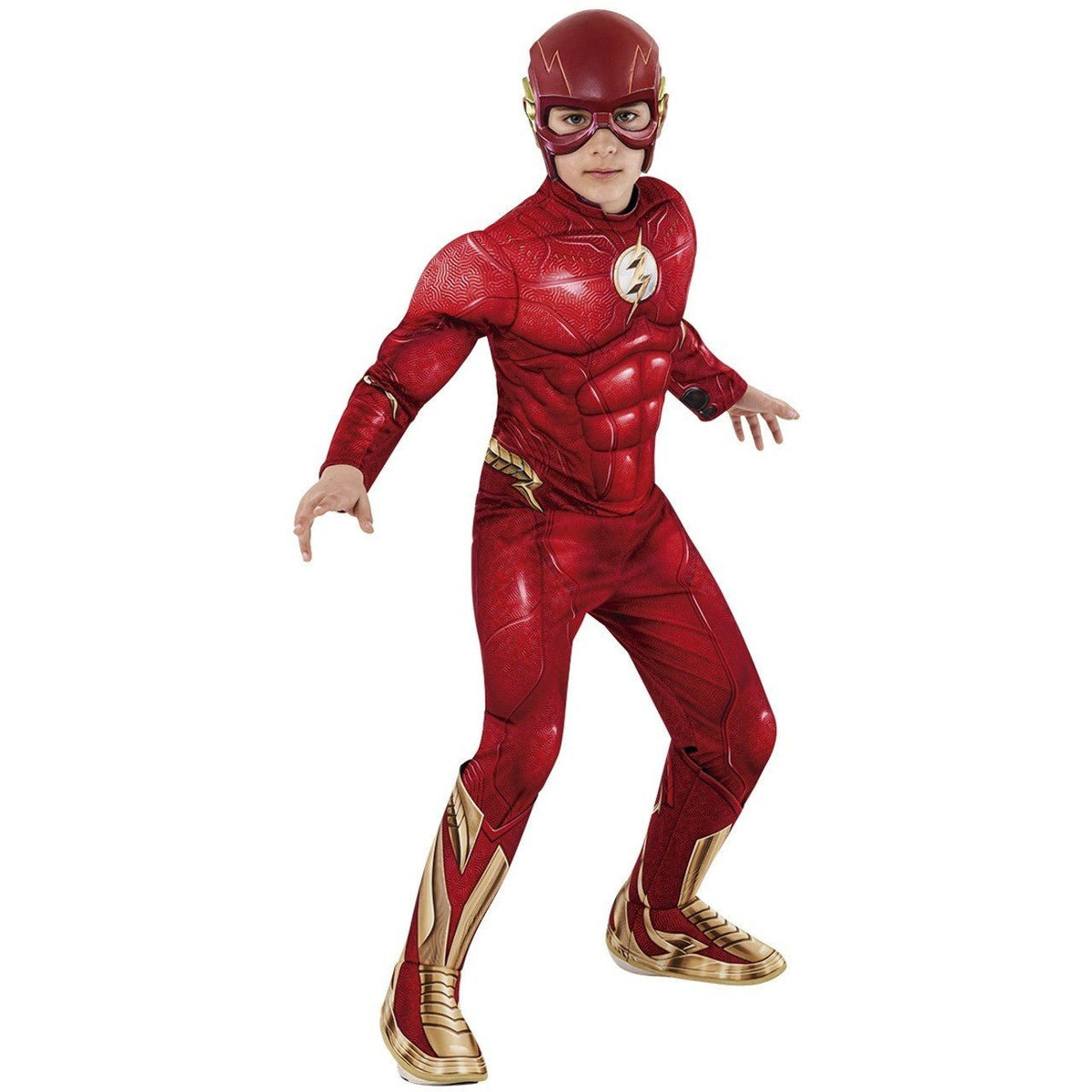 Kids Muscle Flash™ Costume