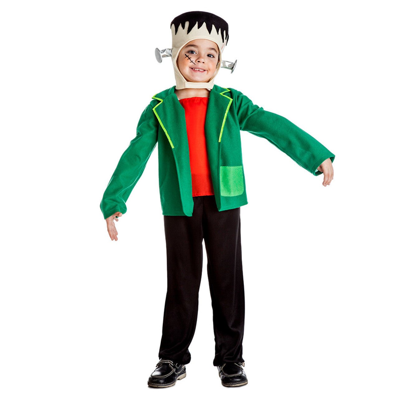 Boys Frankenstein Costume