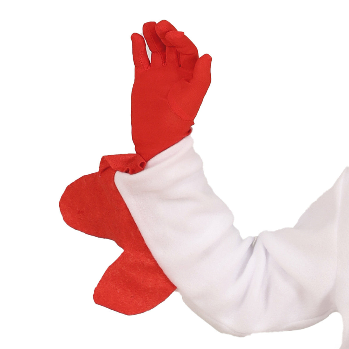 Kids Piroca Hen Costume