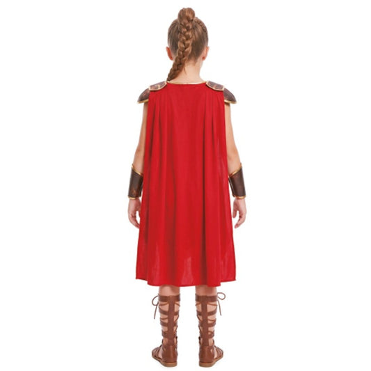 Girls Ludia Gladiator Costume