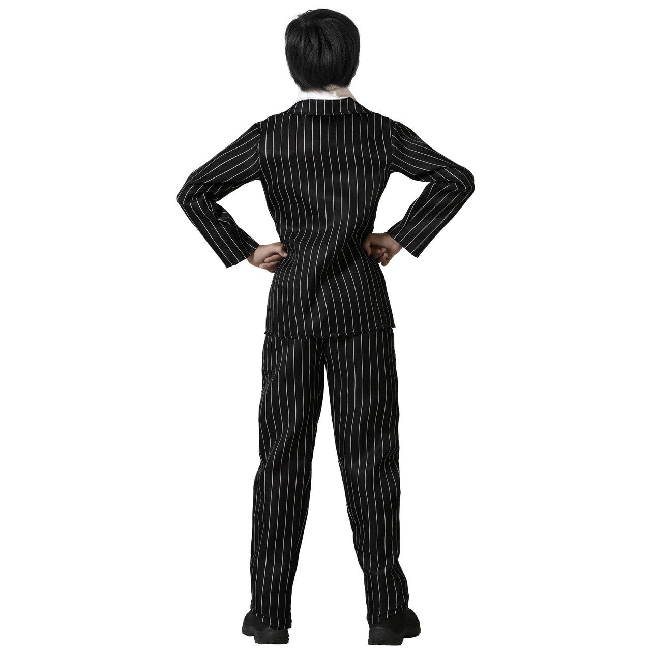 Boys Sinister Ghost Priest Costume