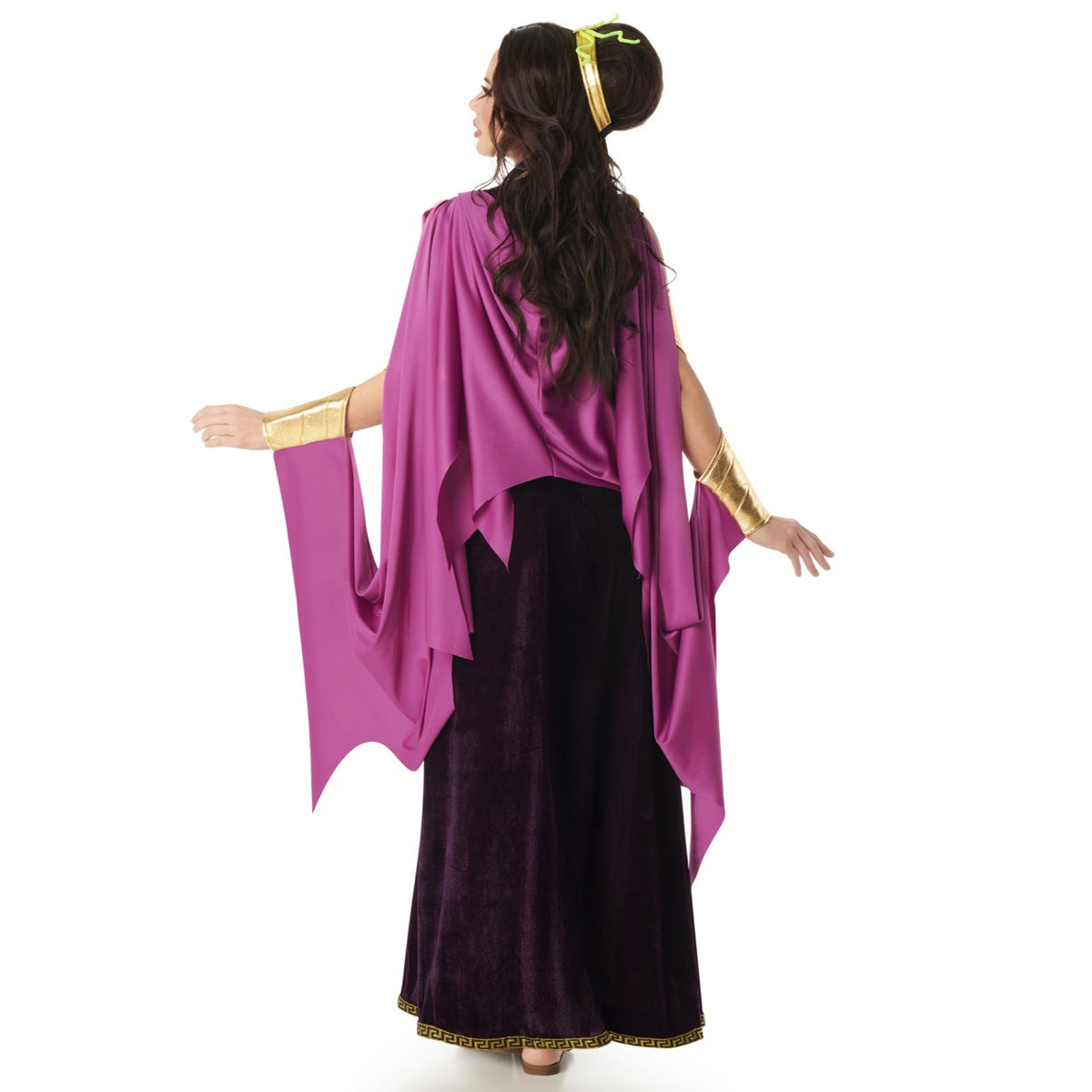 Womens Greek Medusa Costume