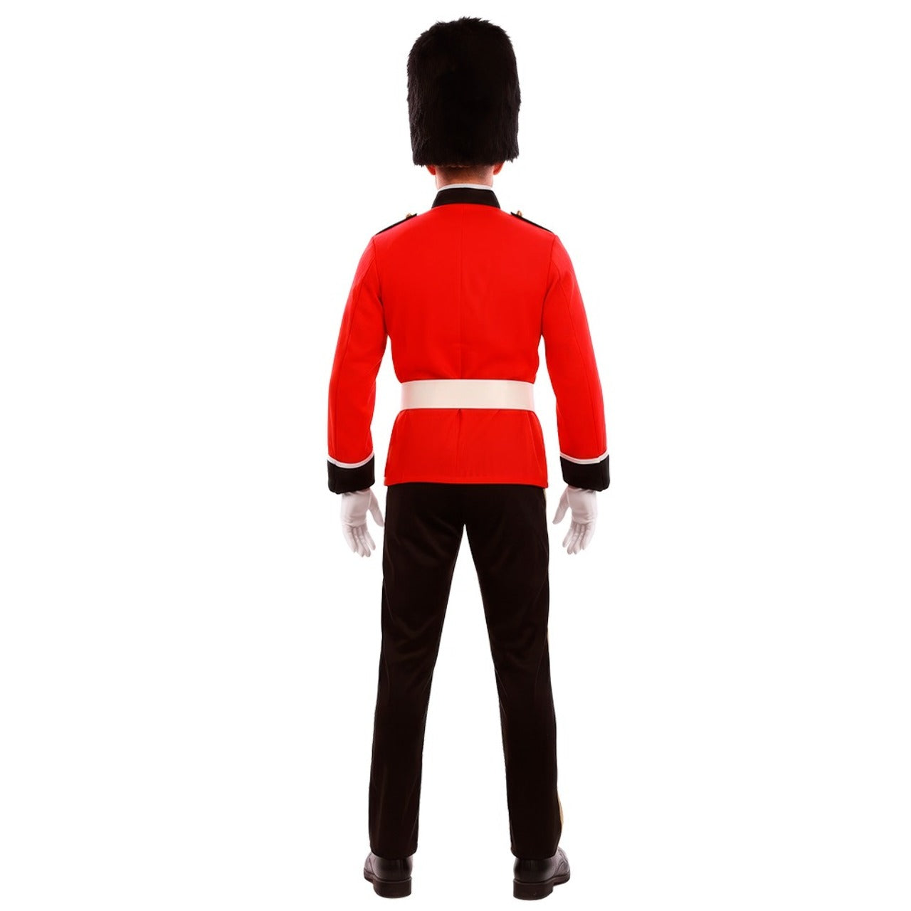 Adult Buckingham Palace Guard Costume