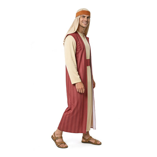 Mens Hebrew Solomon Costume