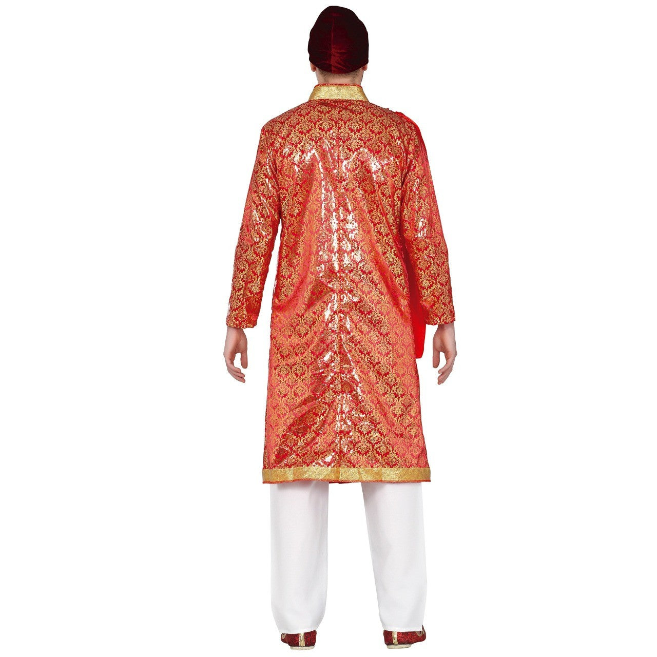 Mens Hindu Mahit Costume