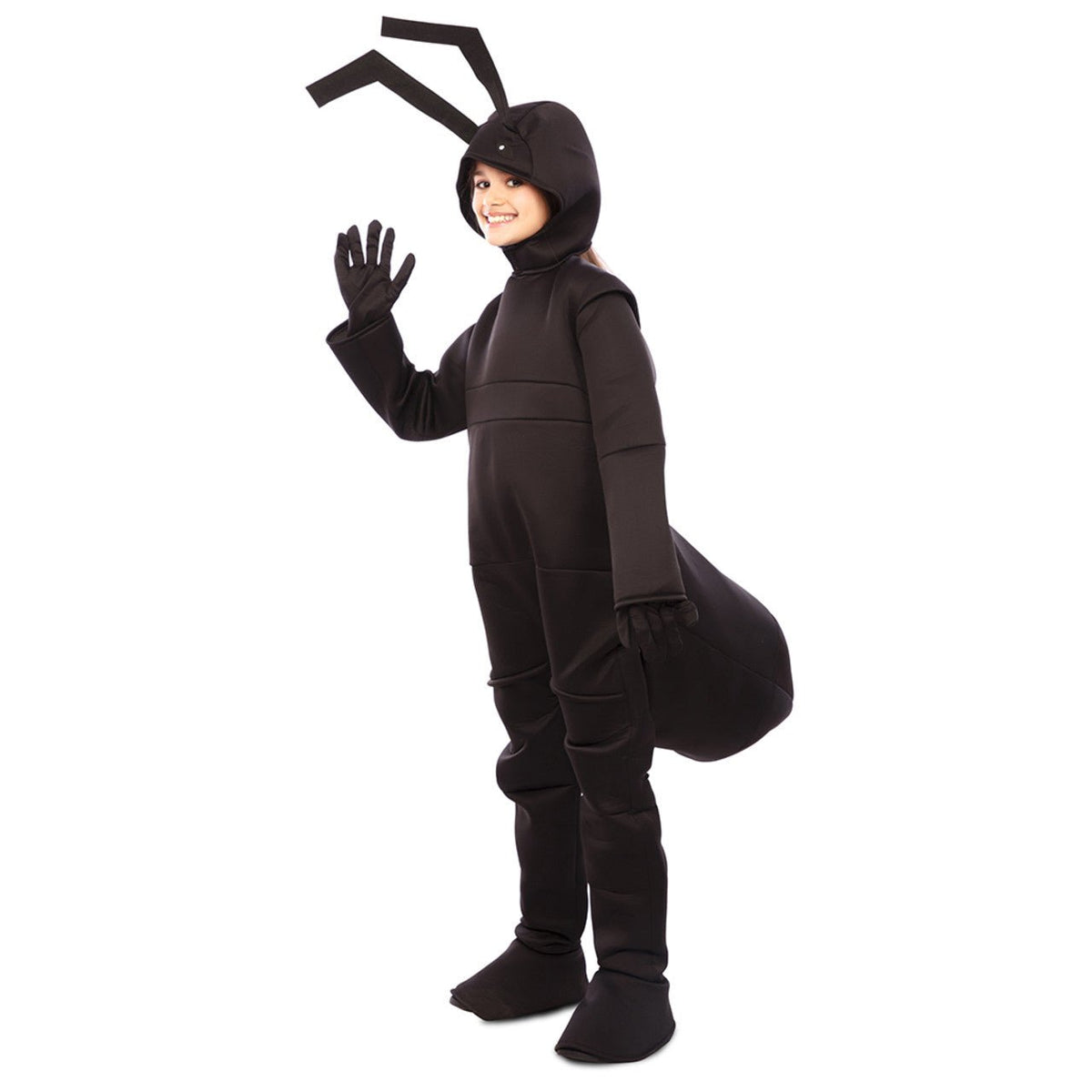 Kids Ant Costume