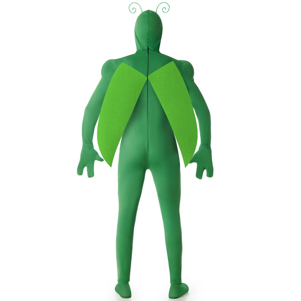 Mens Green Insect Costume