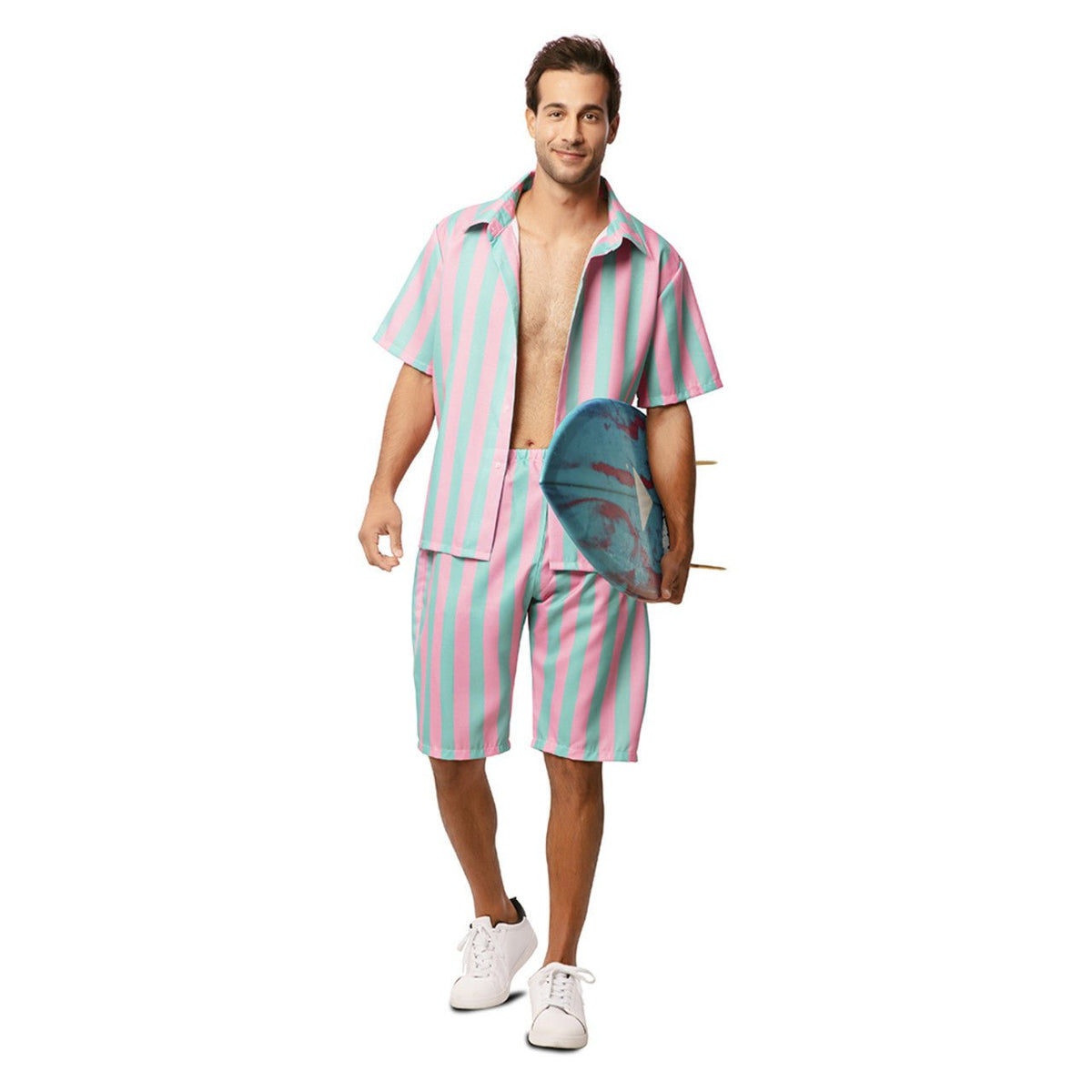 Adult Surfer Ken Costume