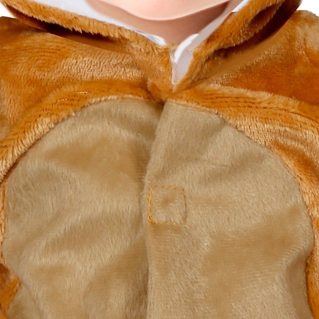 Baby Royal Lion Costume