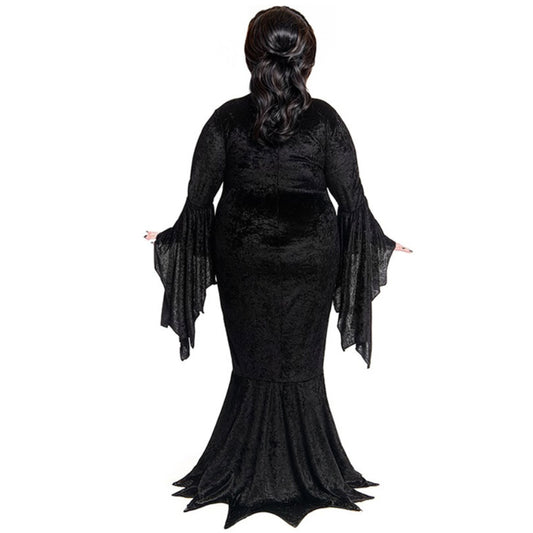 Womens Plus Size Sinister Mother Costume
