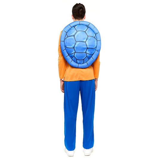 Adult Dragon Ball Master Costume