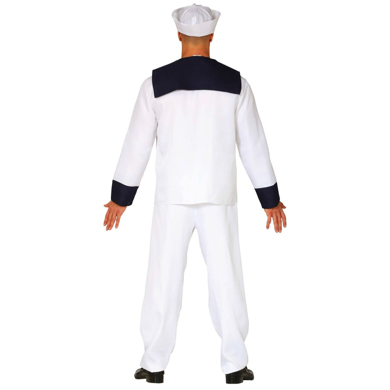 Mens Sailor Cabin Boy Costume