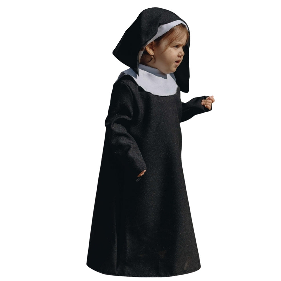 Baby Nun Costume