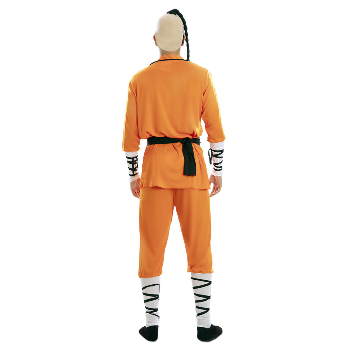 Adult Shaolin Monk Costume
