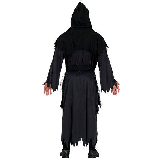 Adult Killer Grim Reaper Costume