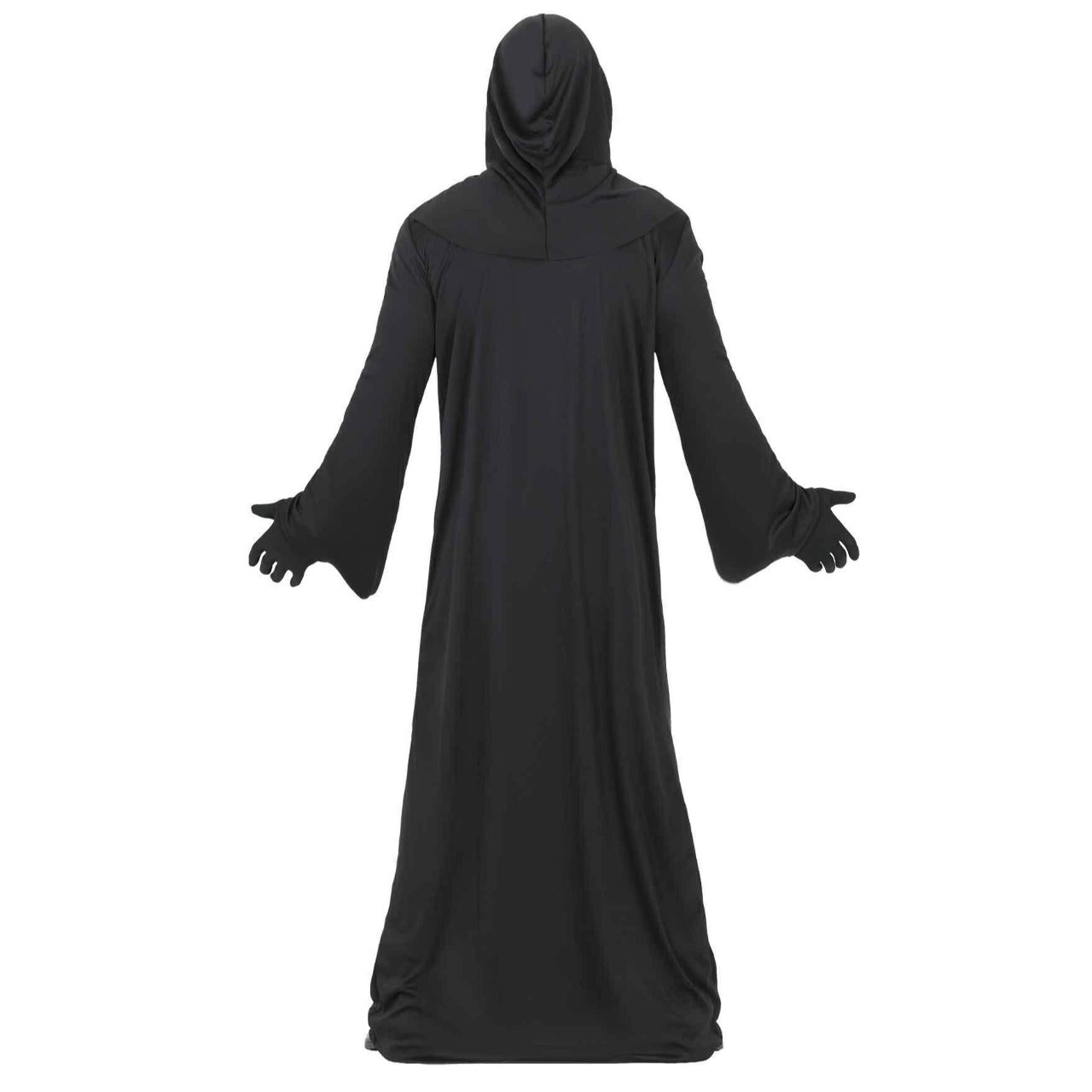 Adult Glowing Grim Reaper Costume