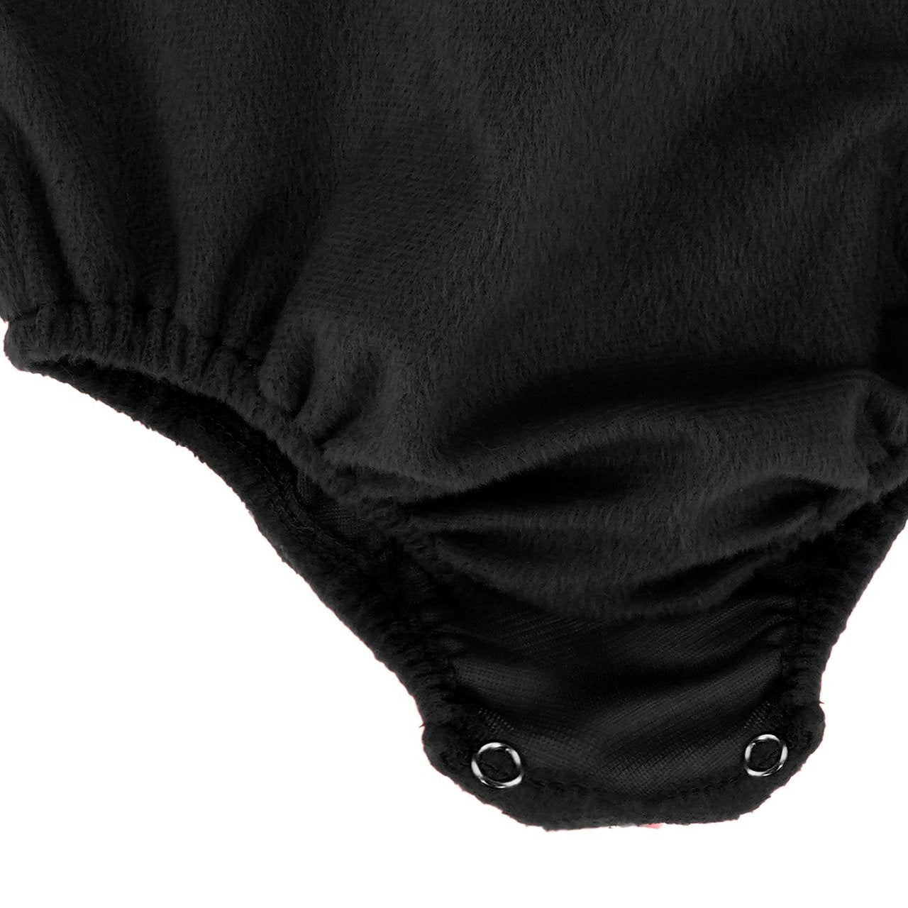 Baby Bat Wings Costume