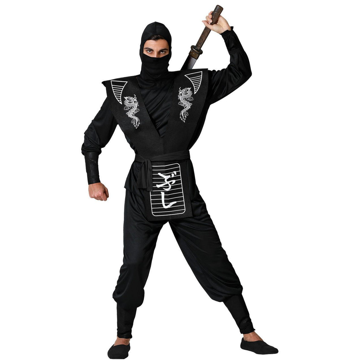 Adult Ninja Kotaro Costume