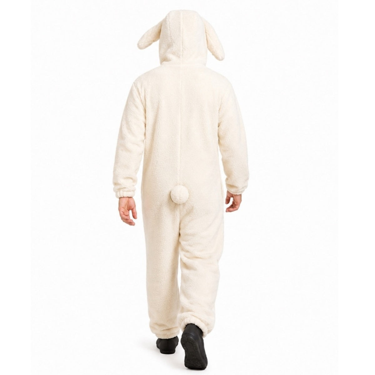 Adult Merino Sheep Costume