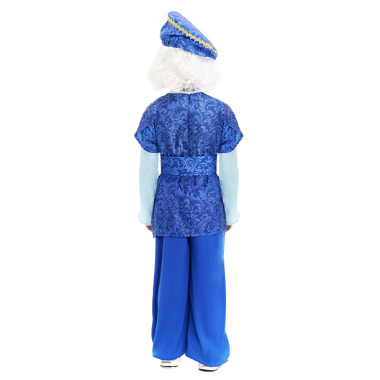 Kids Basic Melchior Page Costume