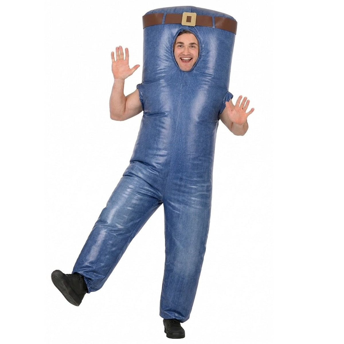 Adult Inflatable Trousers Costume