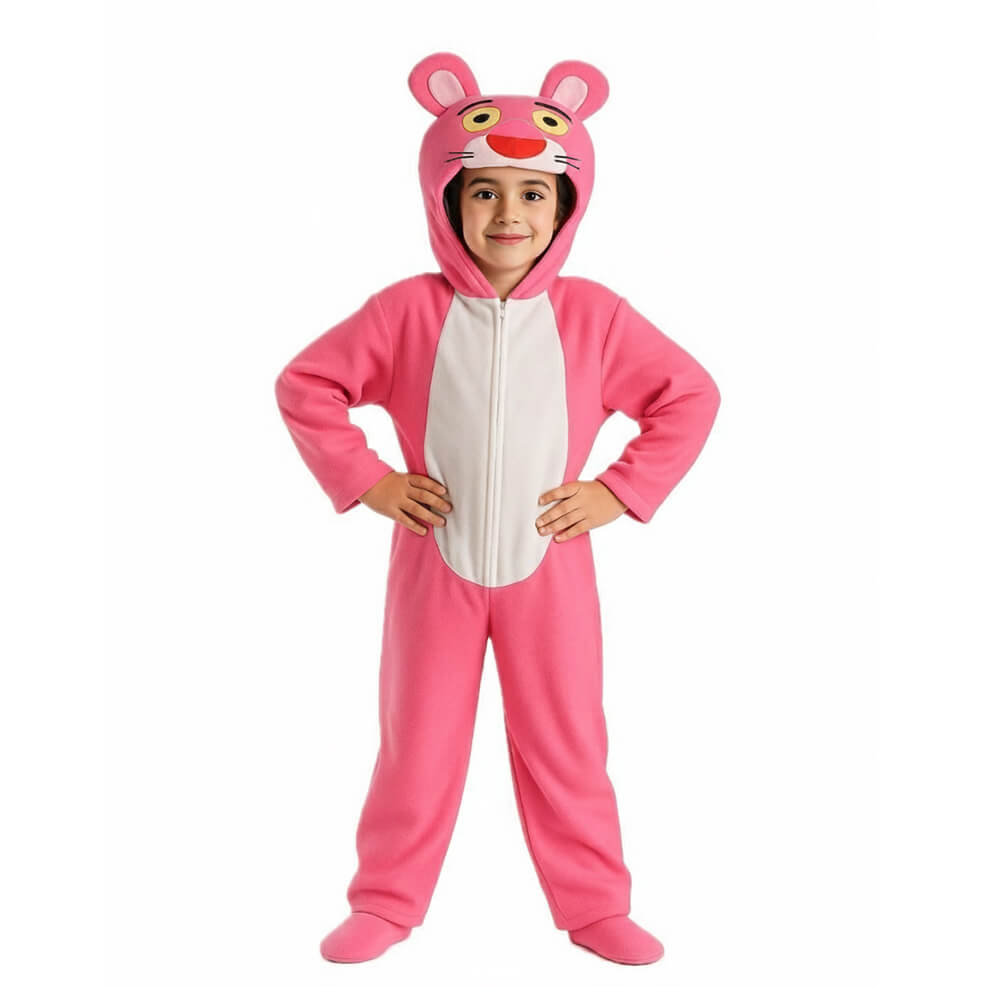 Kids Pink Panther Costume
