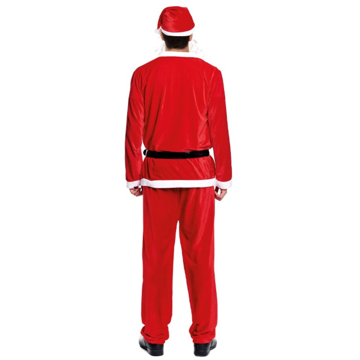 Mens Father Christmas Costume