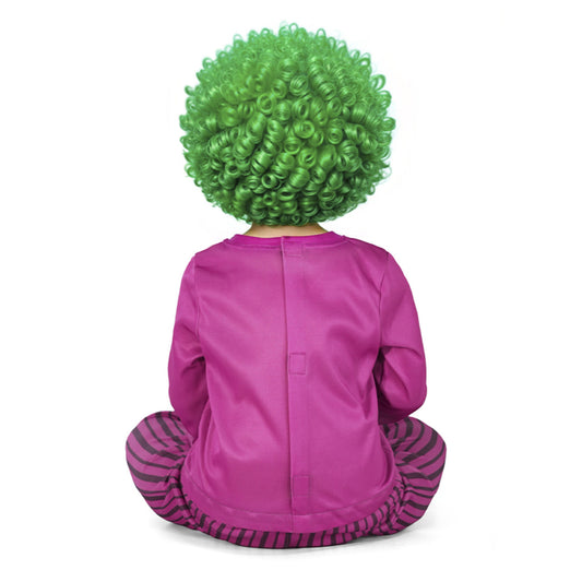 Baby Joker Clown Costume
