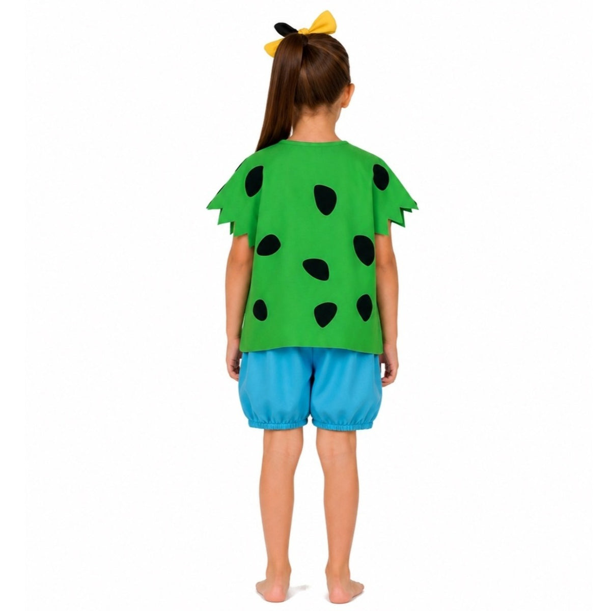 Girls Pebbles Costume