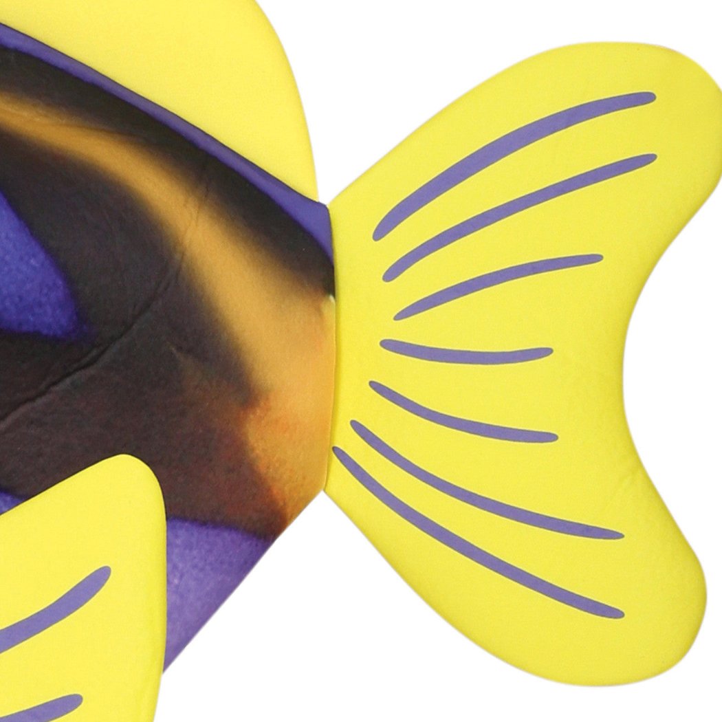 Kids Dory Fish Costume