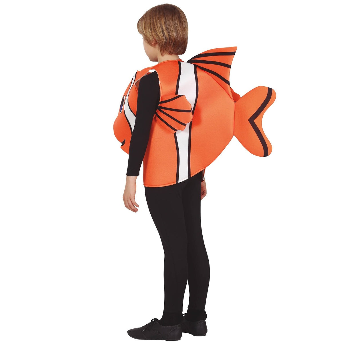 Kids Nemo Fish Costume