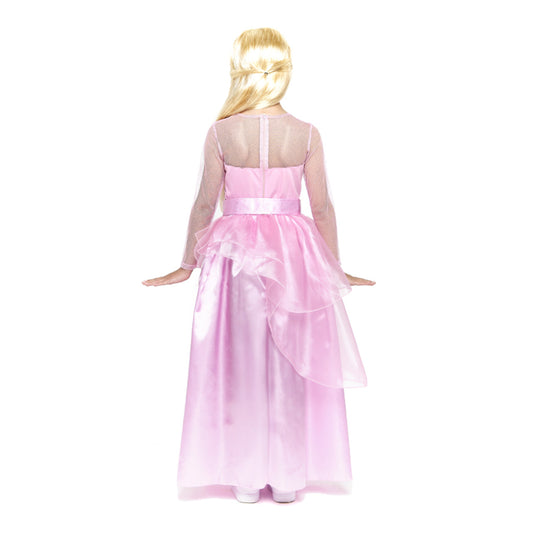 Girls Glinda Princess Costume