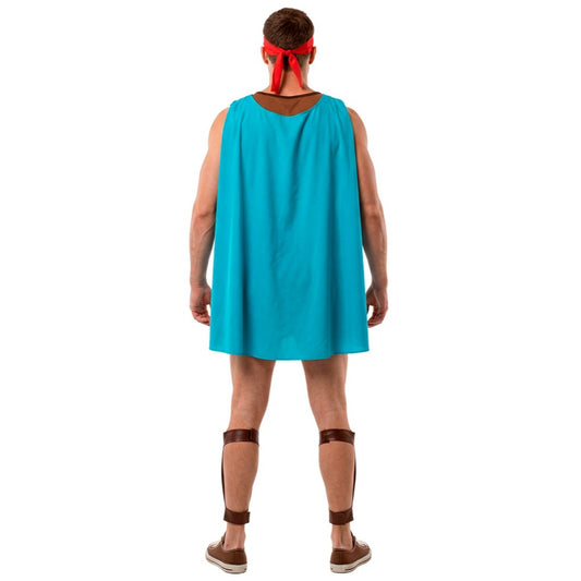 Mens Roman Hercules Costume