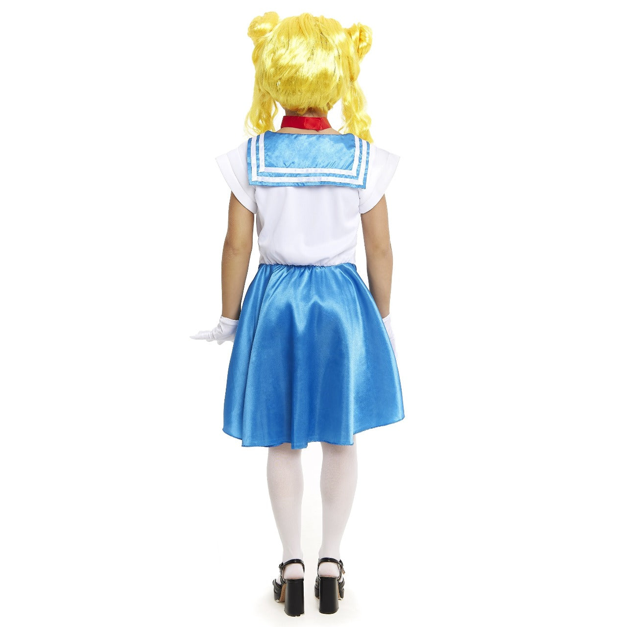 Girls Sailor Moon Anime Costume