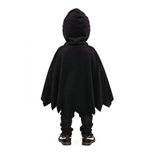 Baby Scream Poncho Costume
