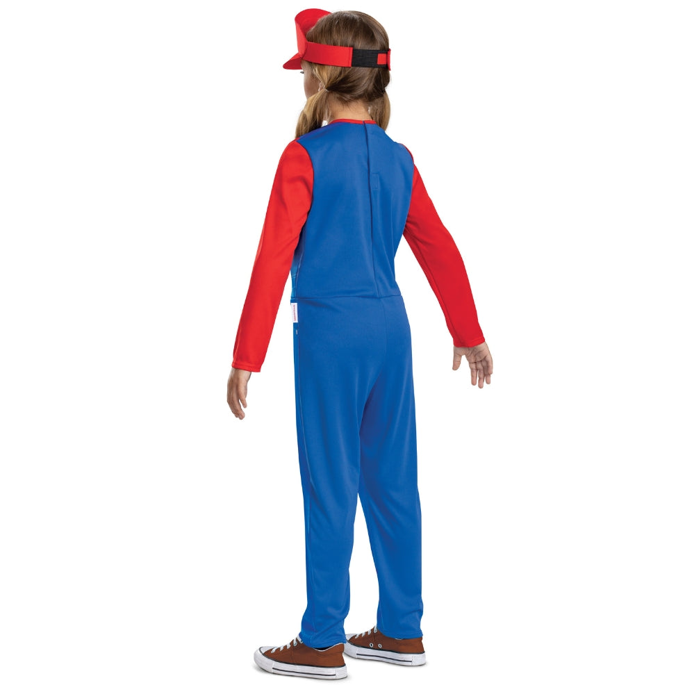 Kids Super Mario Bros™ Costume