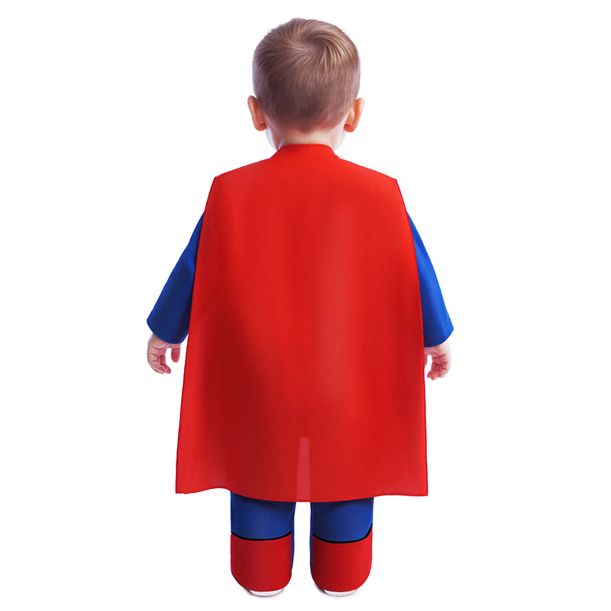 Baby Superhero Baby Costume