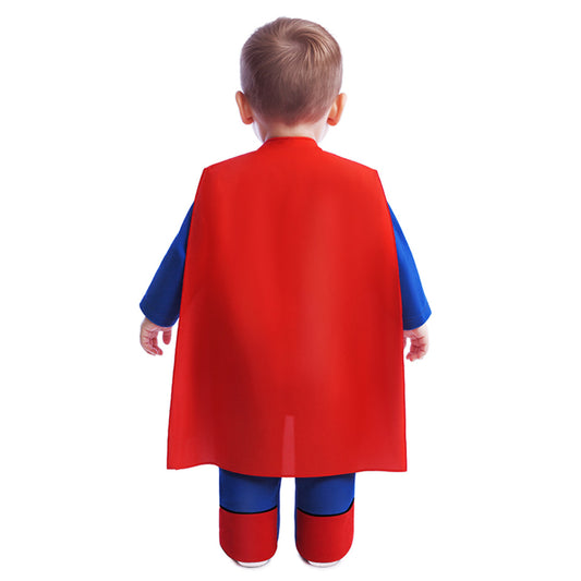 Baby Superhero Baby Costume