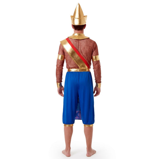 Mens Thai Costume