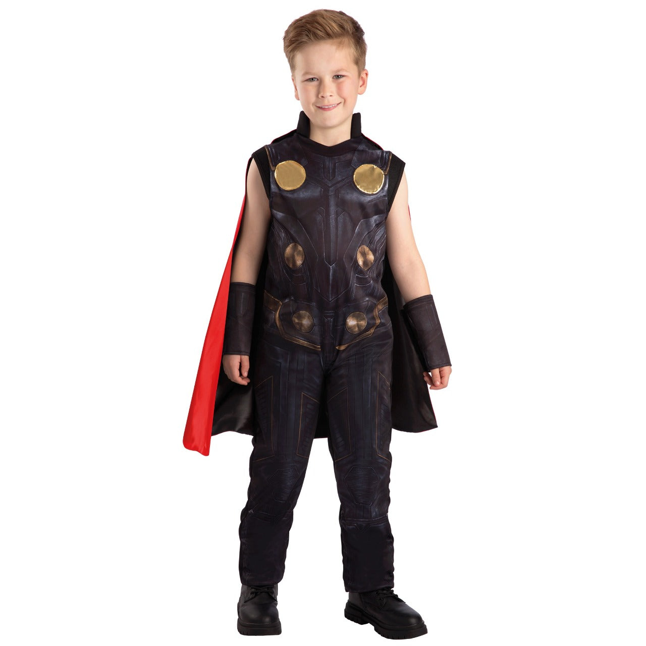 Kids Thor Avengers Classic Costume