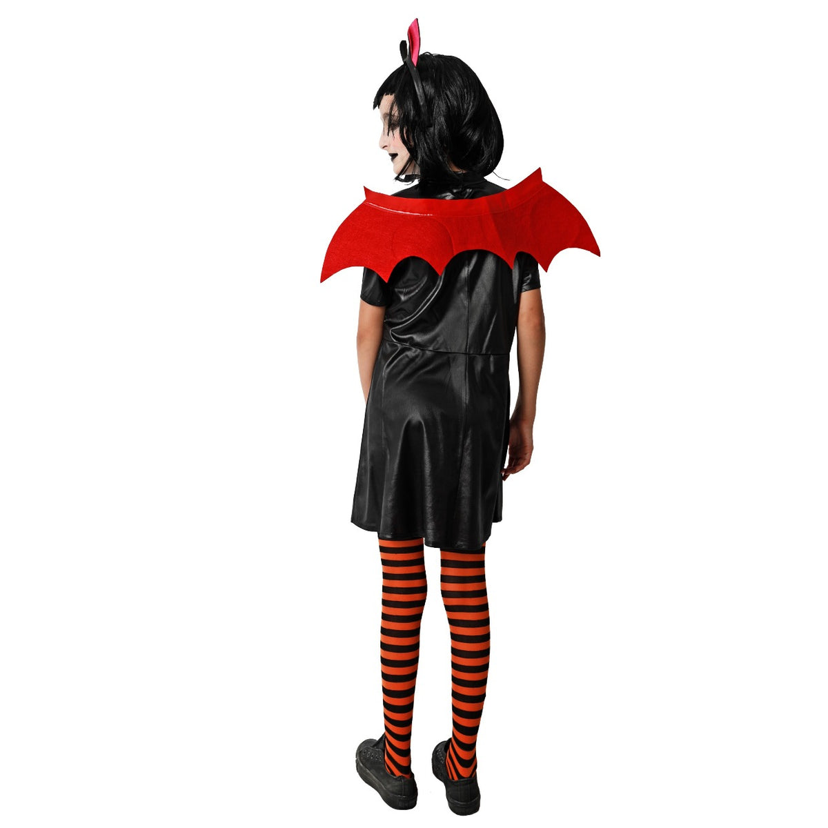 Girls Mavis Vampire Costume