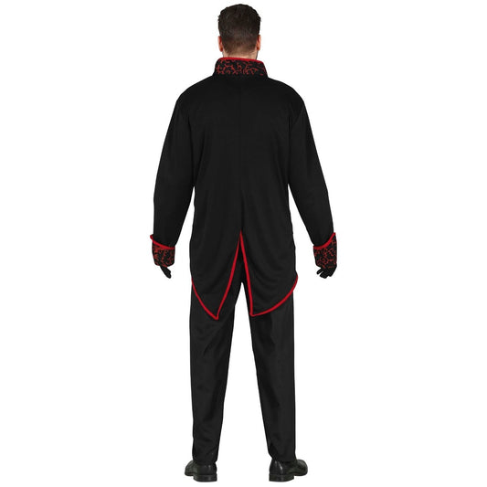 Mens Sinister Vampire Costume
