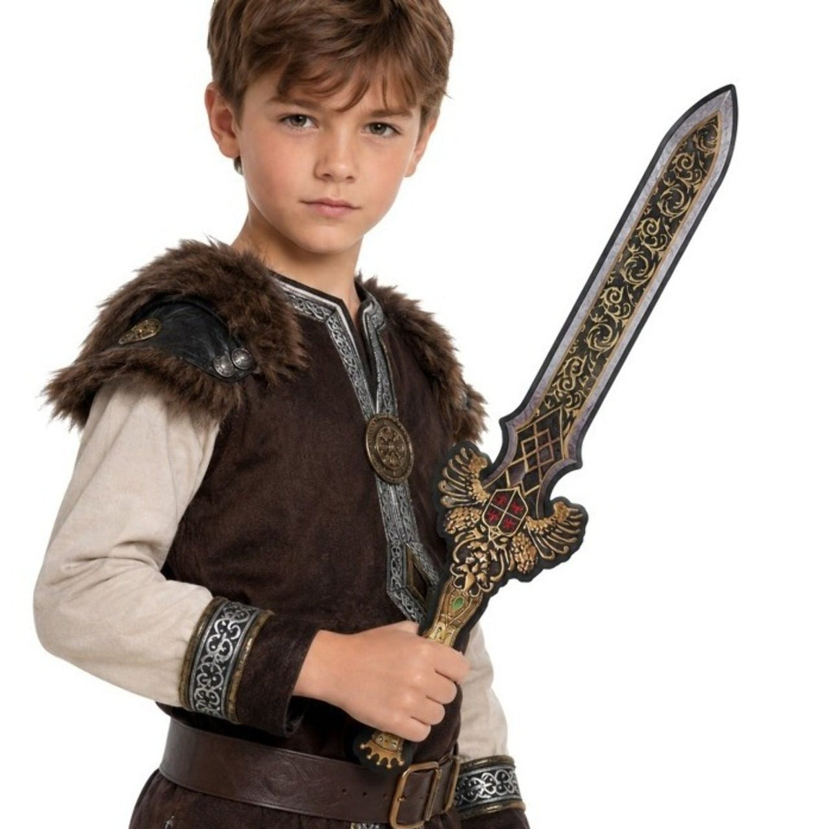 Eagle Sword
