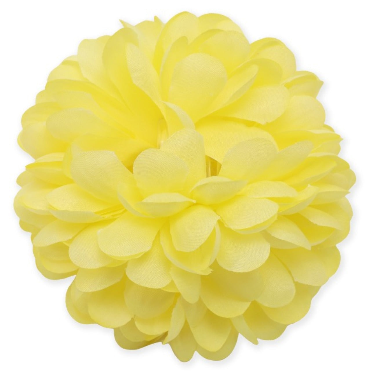 Yellow Sevillana Flower