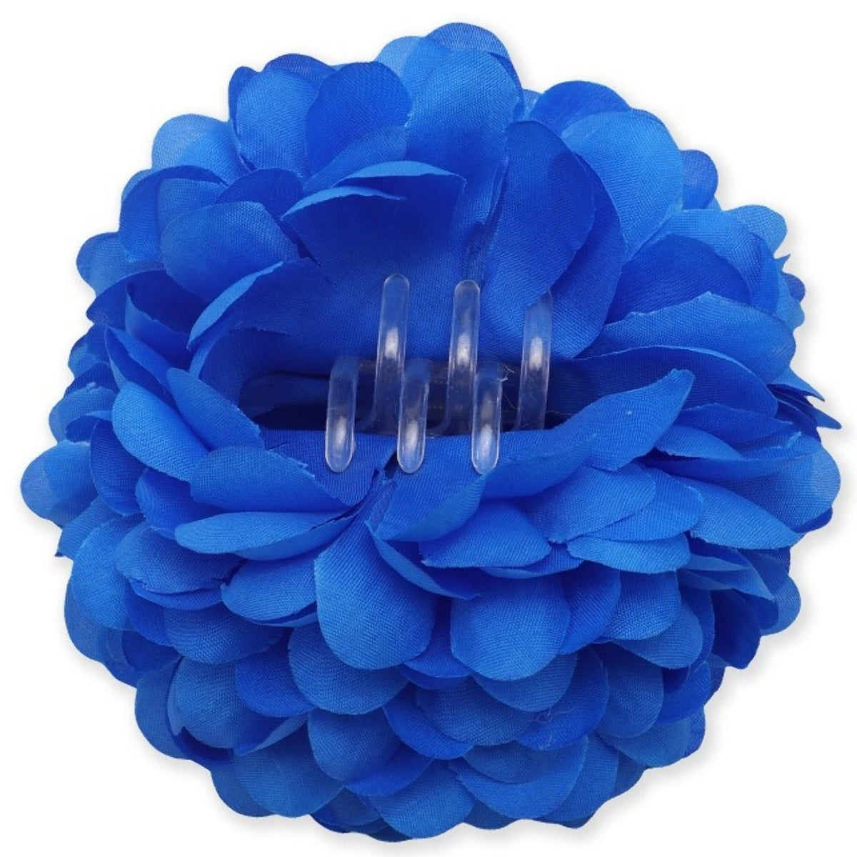 Blue Sevillana Flower