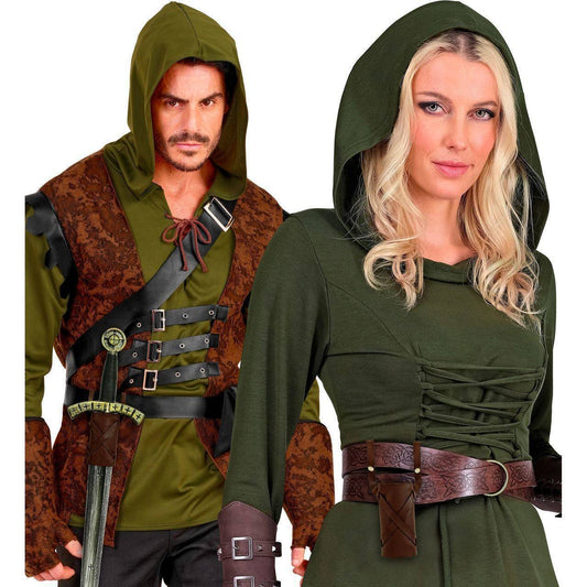 Sword Sheath for Belt