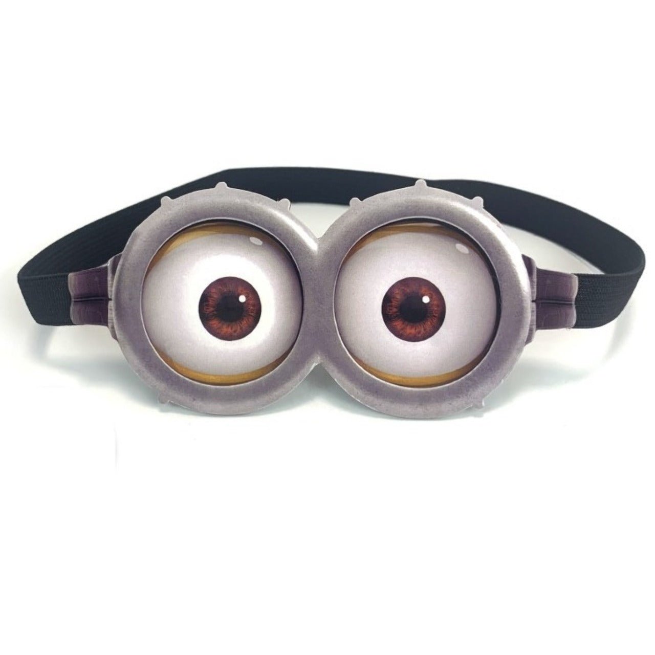 Minion Glasses