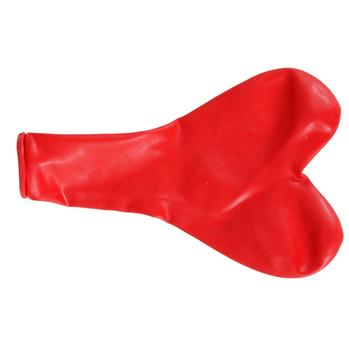 Red Heart Balloons