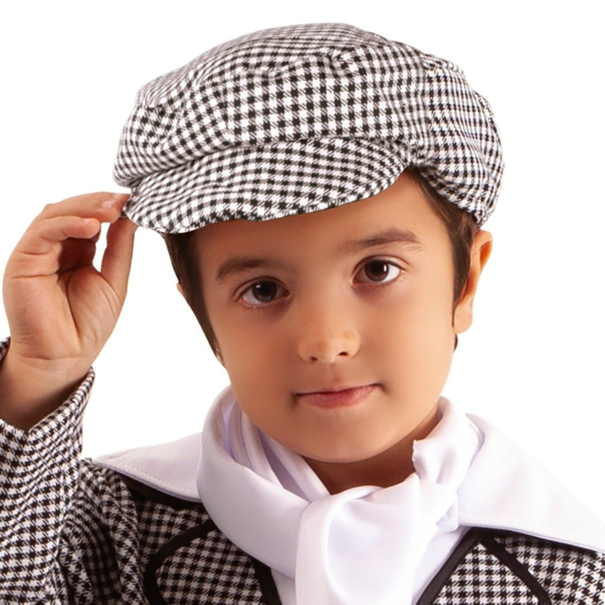 Kids Chulapo Parpusa Cap